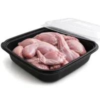 Net Weight Rabbits - 1kg