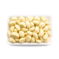 Peeled Garlic