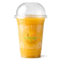 Refreshing Mix