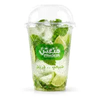 Soda Mojito