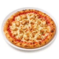 Small Chicken Lover's Pizza
