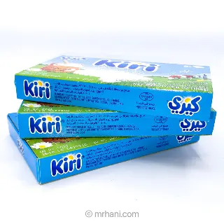 Kiri Sausage Cheese