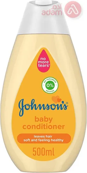 Johnson's Baby Conditioner 500ml