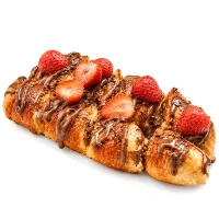 Strawberry Bites