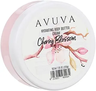 Afova Body Butter Cherry Blossom 200g