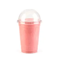 عصير جوافة حليب