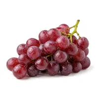 Red Grapes
