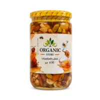 Honey with Nuts