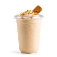 ميلك شيك لوتس