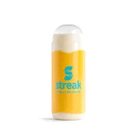 Vanilla Milkshake