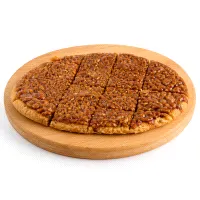 فطيرة مكسرات