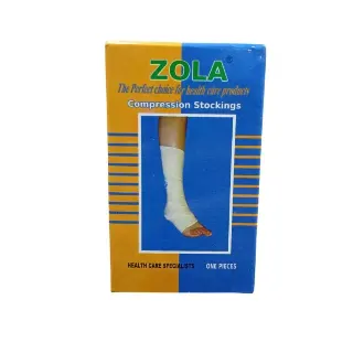 Zola Elastic Bandage 8 cm