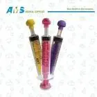 5 cm syringes