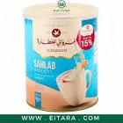 Sahlab powder