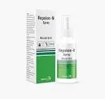Yarnax Massage Spray 120 ml