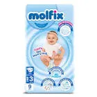 Molfix Size 4