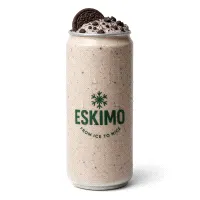 Oreo Milkshake