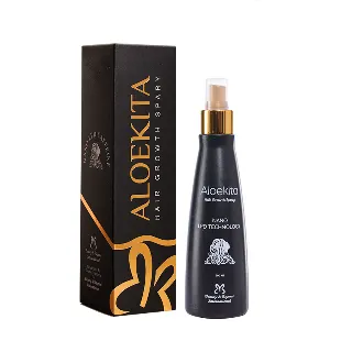 Aloquita Hair Spray 200ml