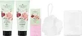 First rose lotion
