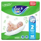 Fine Baby Number 2
