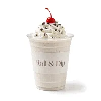 Classic Milk Shake