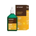 BETADINE ANTISEPTIC 120ml