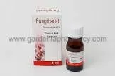 Fungibacid 