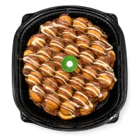 Nutella Bubble Waffle