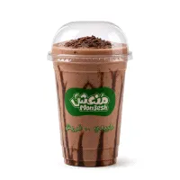 Chocolate Milkshake