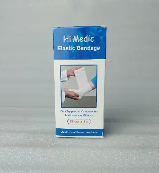 Zola Elastic Bandage 12 cm