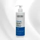 Moisturizing body lotion