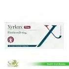 xyrkux 90mg