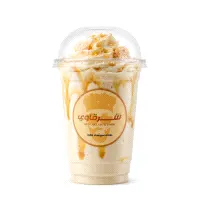 Cheesecake Milkshake