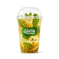 Passion Fruit Mojito