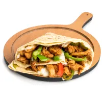 كريب سبايسي زنجر