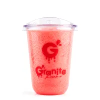 Soda Strawberry