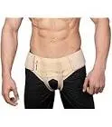 Egy Care Double Groin Hernia Belt Free Size