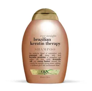 OGX Brazilian Keratin Shampoo 385ml