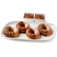nutella dimos rings