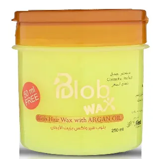بلوب واكس 150 مل