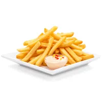 French fries