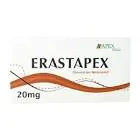 Erastapex 20 mg 