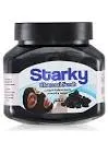 Starky Charcoal Scrub