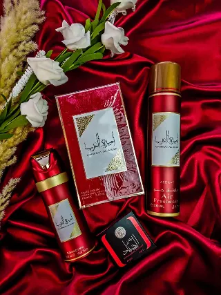Asdaf Emir of Arabia Spray 200ml