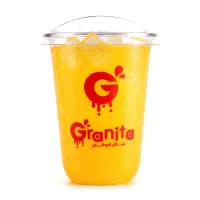Mango soda