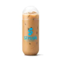 Iced Latte