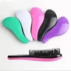 Detangling brush