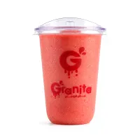Strawberry juice