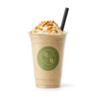 Hazelnut vanilla