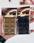 Chocolate mirror